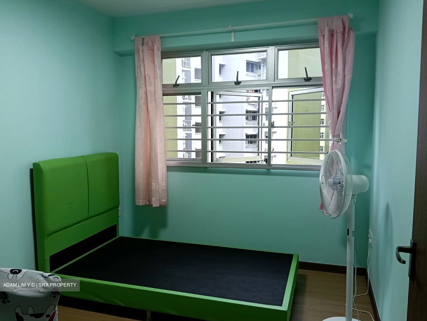 Blk 466B Casa Spring @ Yishun (Yishun), HDB 4 Rooms #550936491
